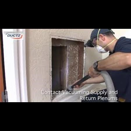 Air Duct Cleaning Placentia CA