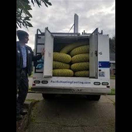 Air Duct Cleaning Glendale CA