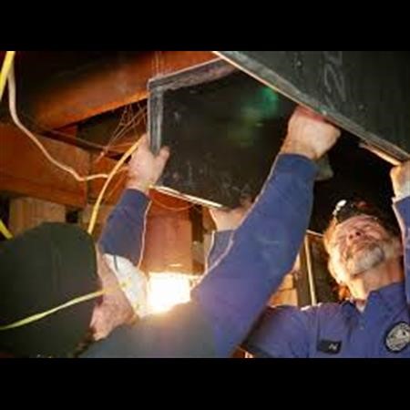 Air Duct Cleaning Inglewood CA