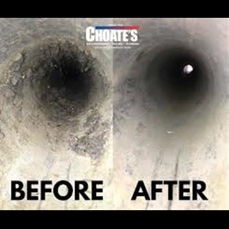 Air Duct Cleaning Bell CA