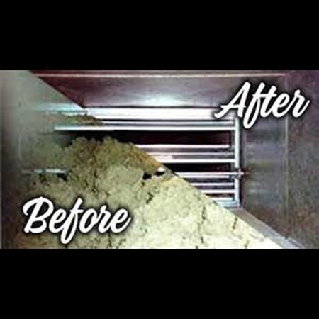 Air Duct Cleaning Carson CA