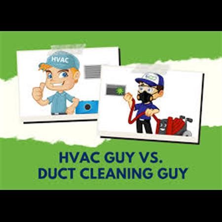 Air Duct Cleaning Rosemead CA