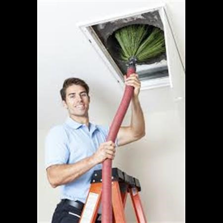 Air Duct Cleaning Hawthorne CA