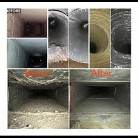 Air Duct Cleaning Rancho Cucamonga CA
