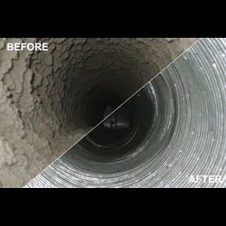Air Duct Cleaning South Pasadena CA