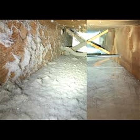 Air Duct Cleaning Paramount CA