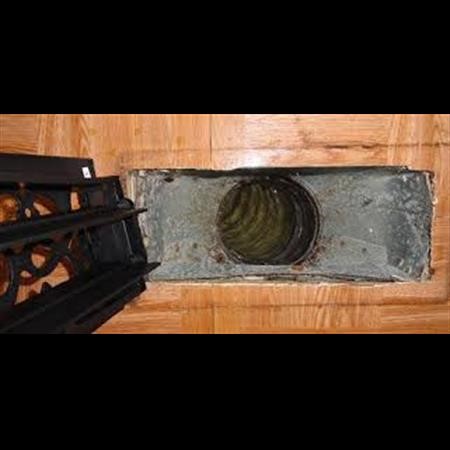 Air Duct Cleaning La Verne CA