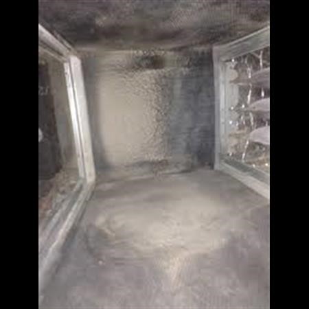 Air Duct Cleaning San Dimas CA
