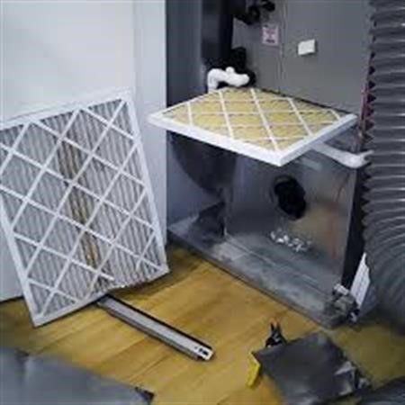 Air Duct Cleaning East Irvine CA