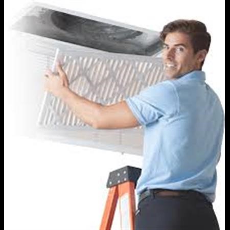 Air Duct Cleaning Lynwood CA