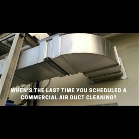 Air Duct Cleaning Newport Beach CA