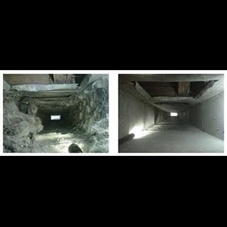 Air Duct Cleaning Compton CA