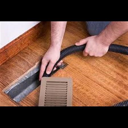 Air Duct Cleaning Manhattan Beach CA