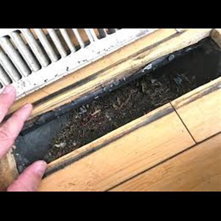 Air Duct Cleaning Altadena CA
