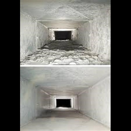 Air Duct Cleaning Rowland Heights CA