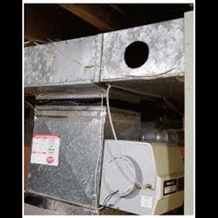 Air Duct Cleaning Stanton CA