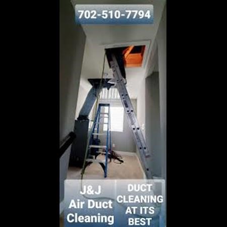Air Duct Cleaning San Marino CA