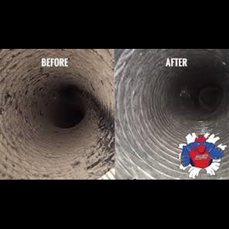 Air Duct Cleaning Anaheim CA
