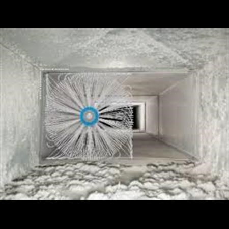 Air Duct Cleaning Marina Del Rey CA