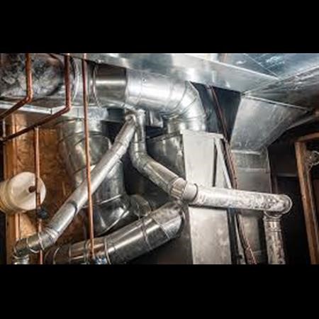 Air Duct Cleaning Pico Rivera CA