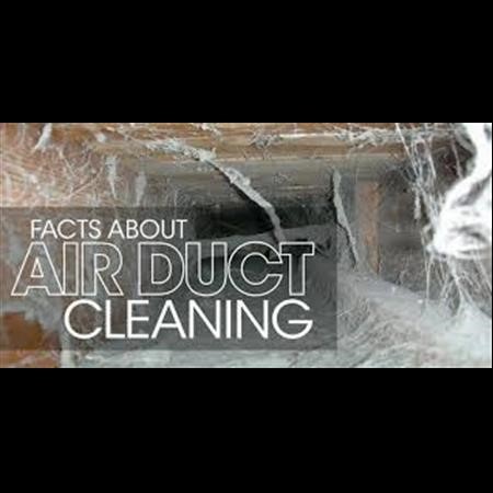 Air Duct Cleaning Tustin CA