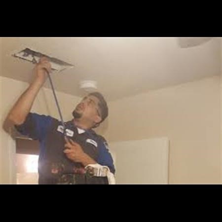 Air Duct Cleaning Newport Coast CA