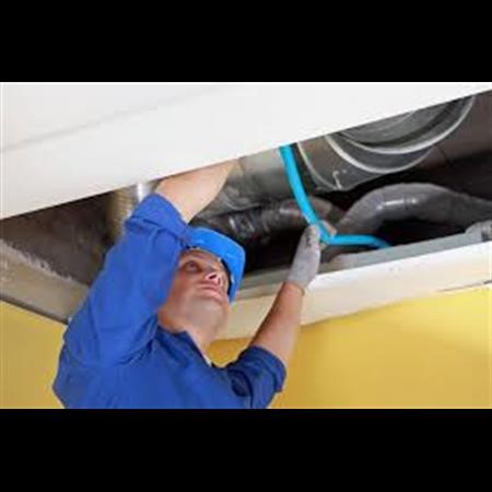 Air Duct Cleaning Villa Park CA