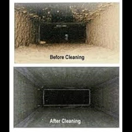 Air Duct Cleaning Lomita CA