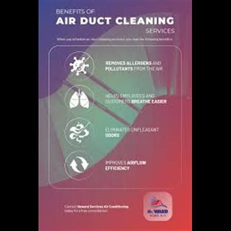 Air Duct Cleaning Beverly Hills CA