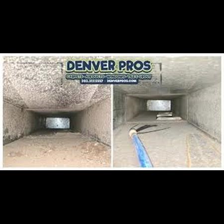 Air Duct Cleaning Whittier CA