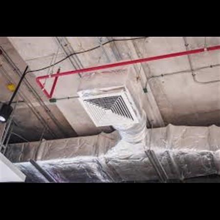 Air Duct Cleaning Ladera Ranch CA