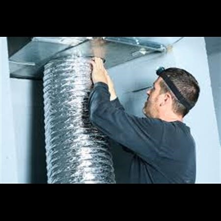 Air Duct Cleaning Riverside CA