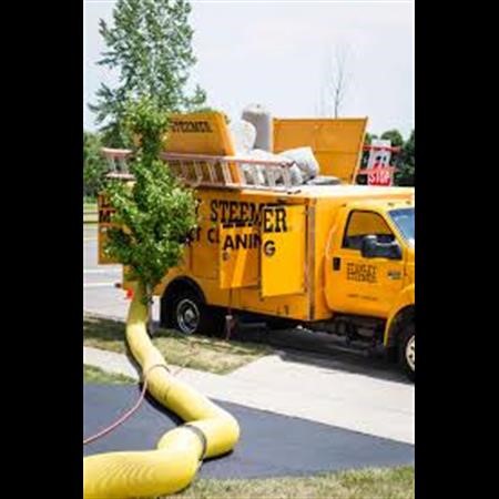 Air Duct Cleaning Montebello CA