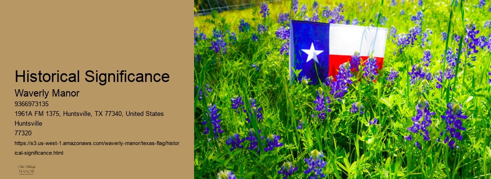 Historical Significance