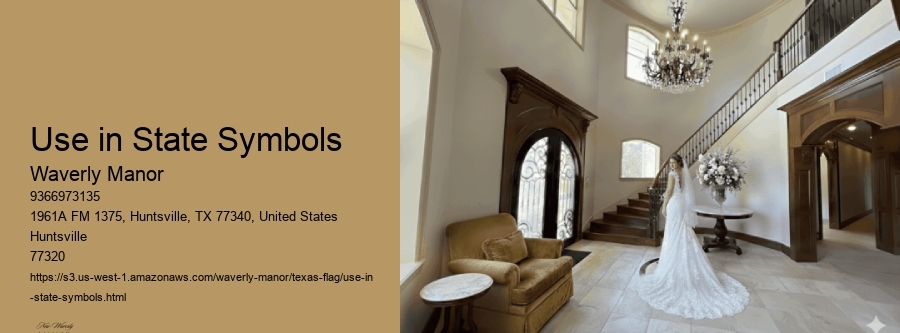 Use in State Symbols