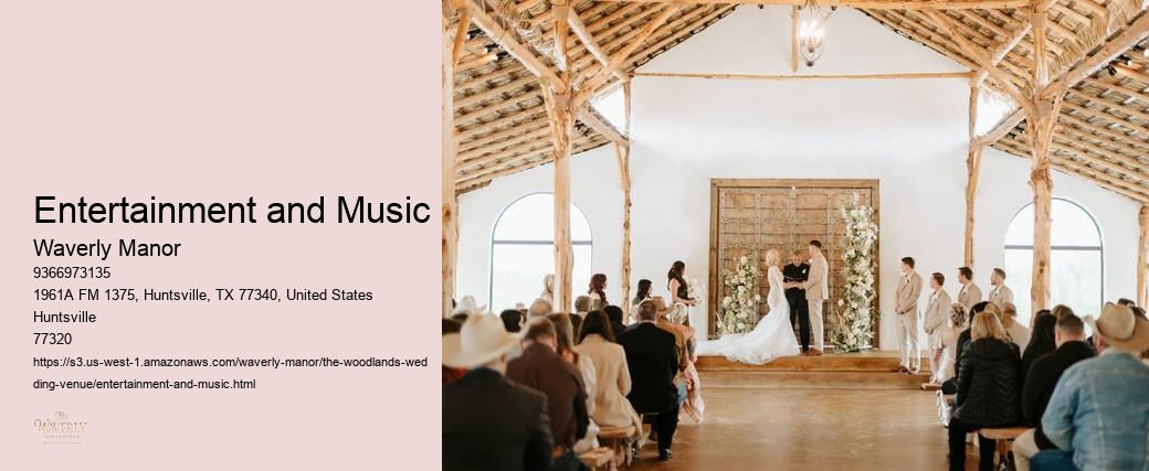 Entertainment and Music