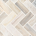 Angora Herringbone Polished
