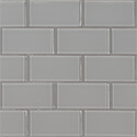 Oyster Gray Subway Tile 2x4