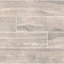 Cottage Smoke Porcelain Wood Tile