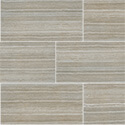 Essentials Charisma Silver Ceramic Tile 