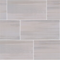 Watercolor Bianco Porcelain Tile