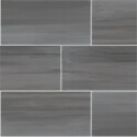 WaterColor Graphite Porcelain Tile