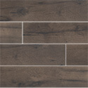 Wenge Porcelain Wood Tile