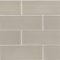Starlight Subway Tile 4x12