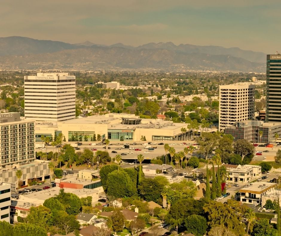 Attic Insulation Sherman Oaks, CA Pure Eco Inc. Los Angeles Attic Insulation Sherman Oaks, CA