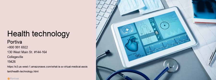 health technology