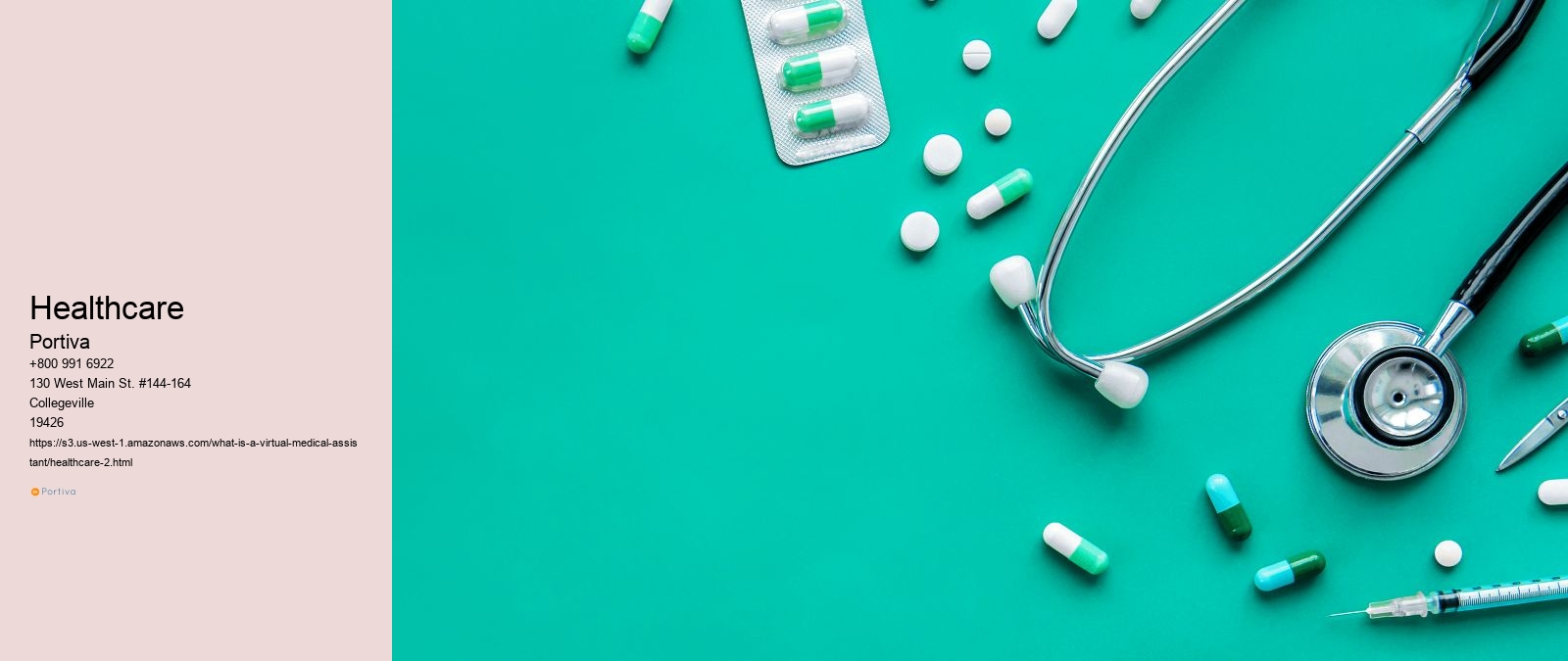 healthcare