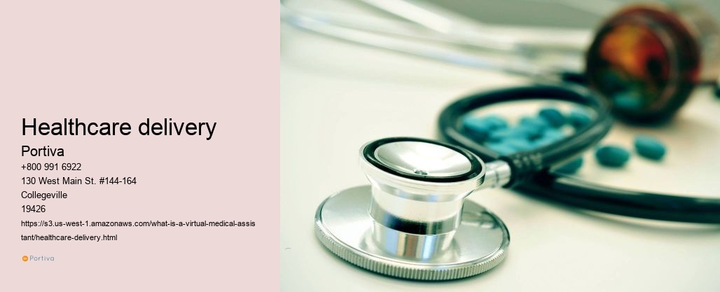 healthcare delivery