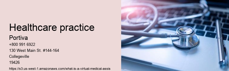 healthcare practice