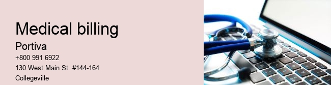 medical billing